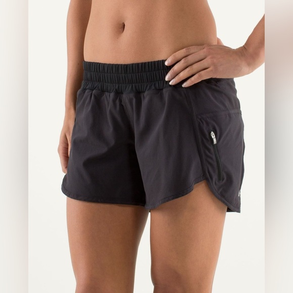 Lululemon Track Attack Short - Picture 3 of 10